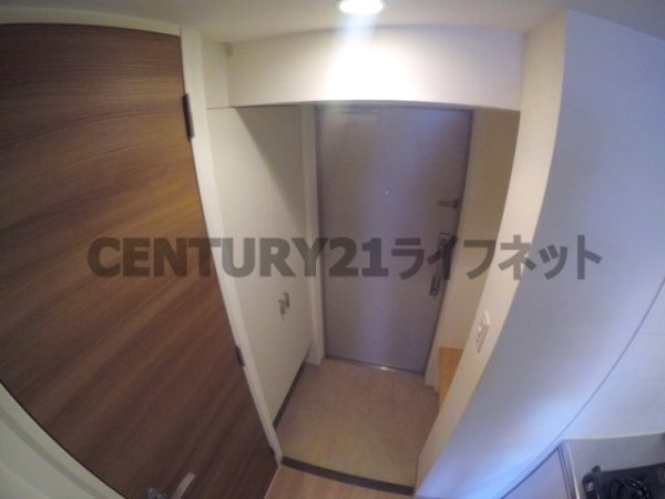 ララプレイス梅田東シェスタ