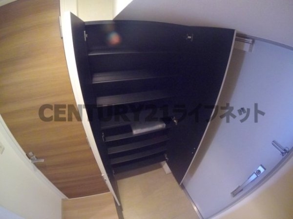 ララプレイス梅田東シェスタ