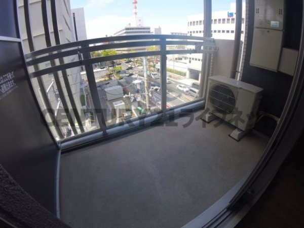 ララプレイス梅田東シェスタ