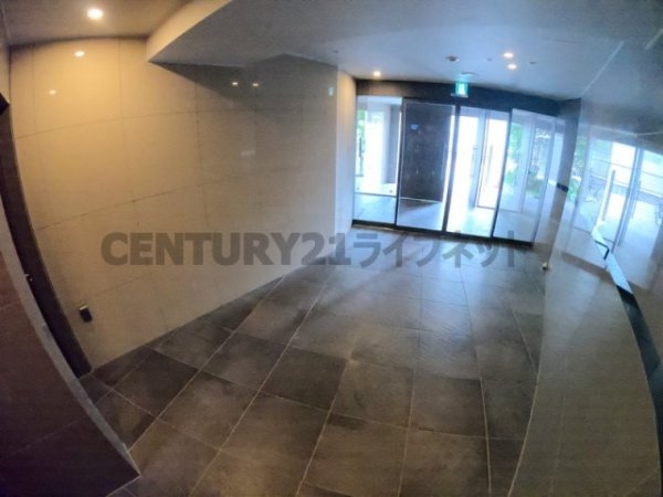 ララプレイス梅田東シェスタ