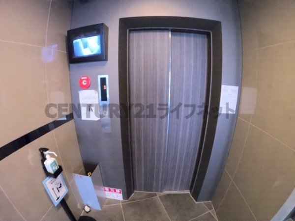 ララプレイス梅田東シェスタ