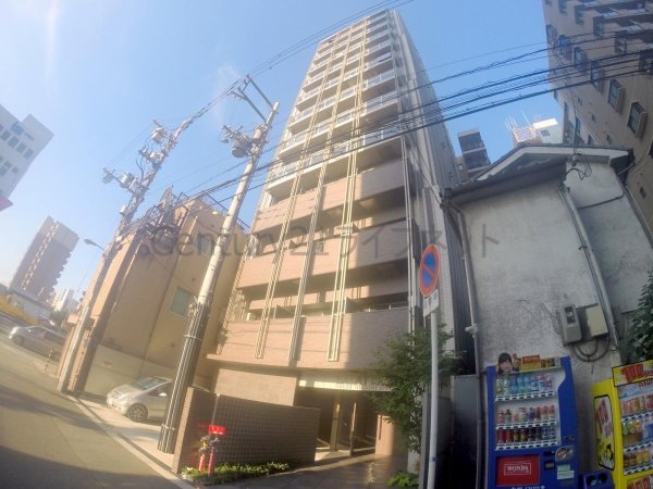 ララプレイス梅田東シェスタ