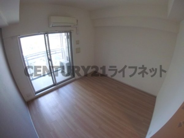 ララプレイス梅田東シェスタ