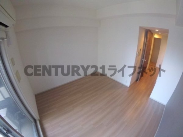 ララプレイス梅田東シェスタ