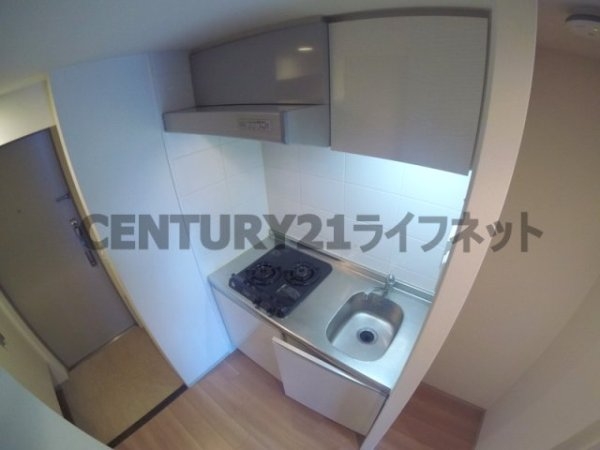 ララプレイス梅田東シェスタ