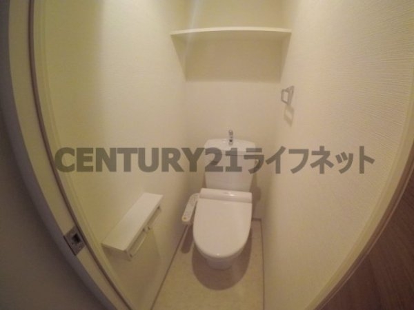 ララプレイス梅田東シェスタ