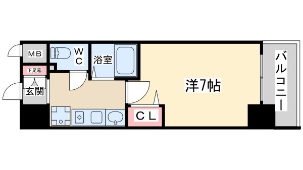 エスリード同心第５