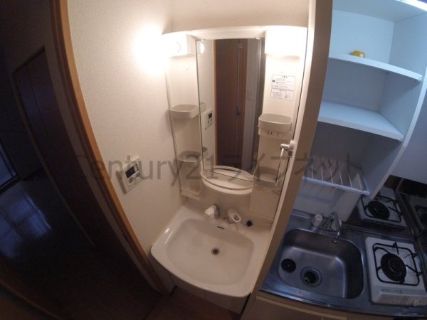 エスリード同心第５