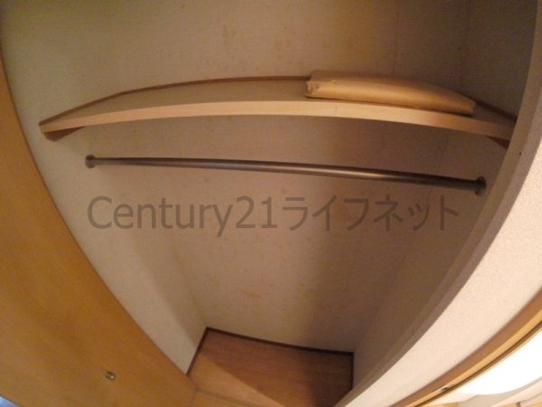 エスリード同心第５