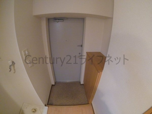 エスリード同心第５