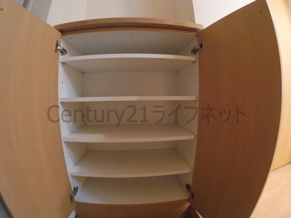 エスリード同心第５