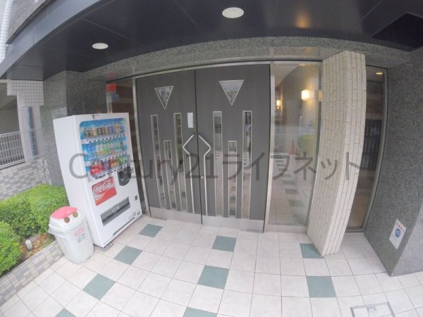 エスリード同心第５