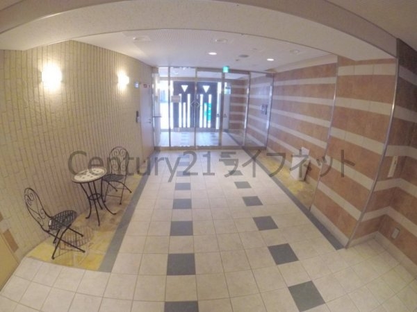 エスリード同心第５