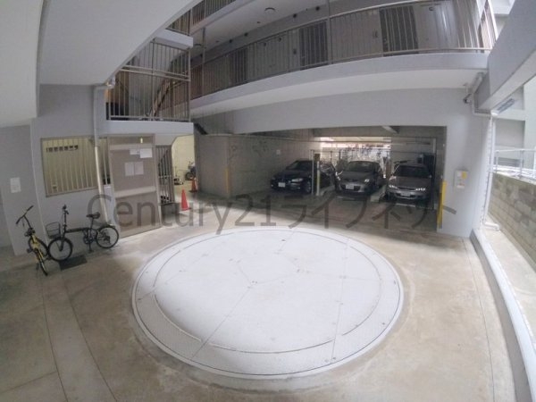 エスリード同心第５