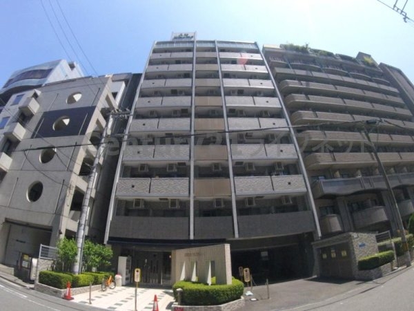 エスリード同心第５