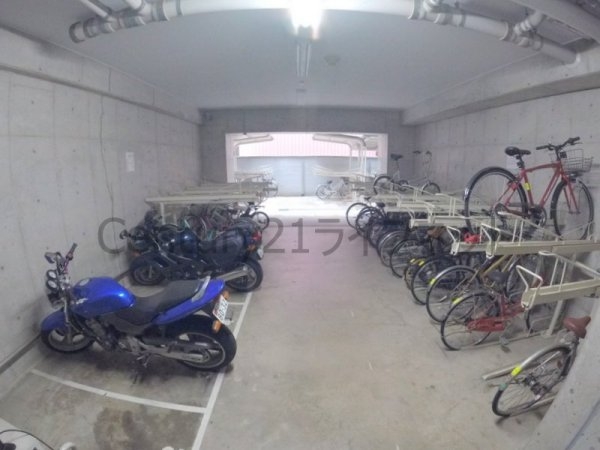 エスリード同心第５