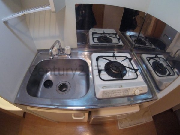 エスリード同心第５