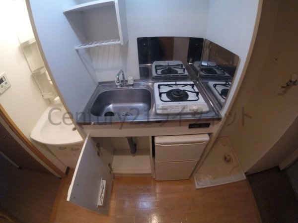 エスリード同心第５