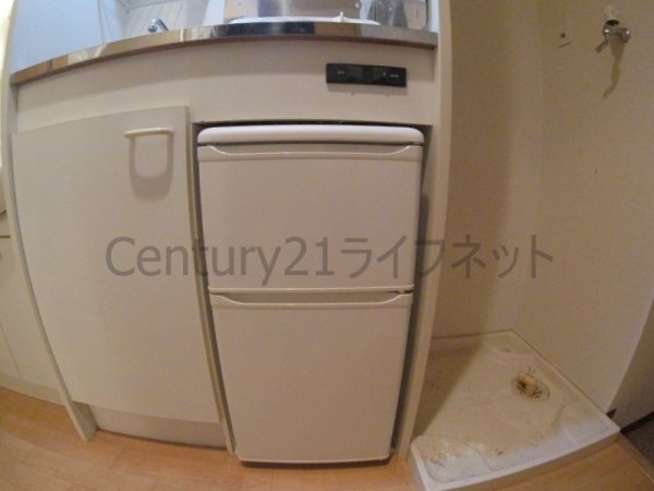 エスリード同心第５