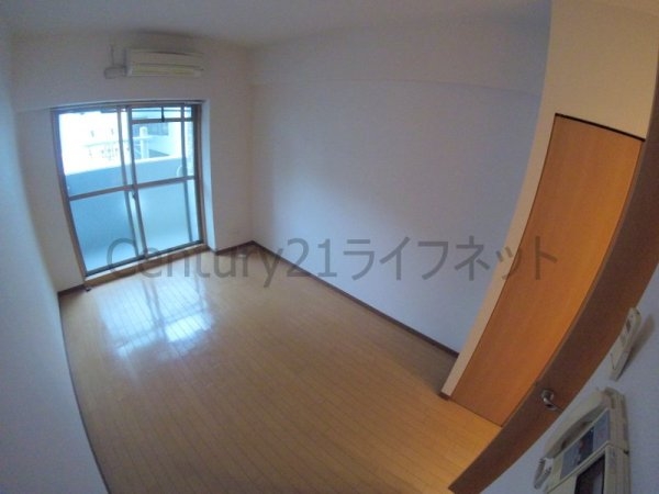 エスリード同心第５