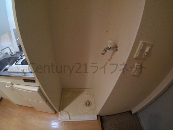 エスリード同心第５