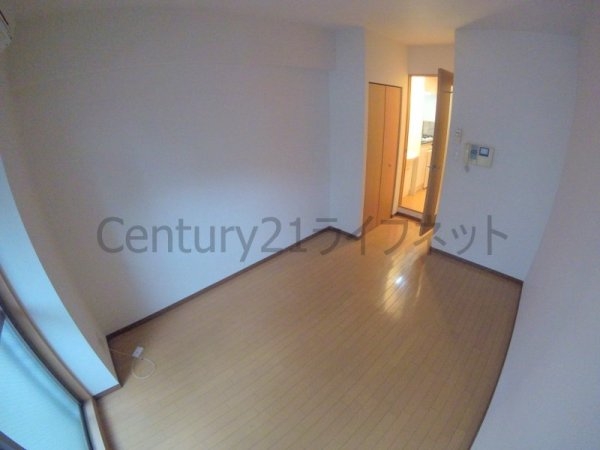 エスリード同心第５