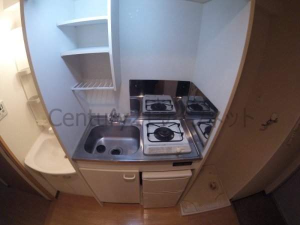 エスリード同心第５