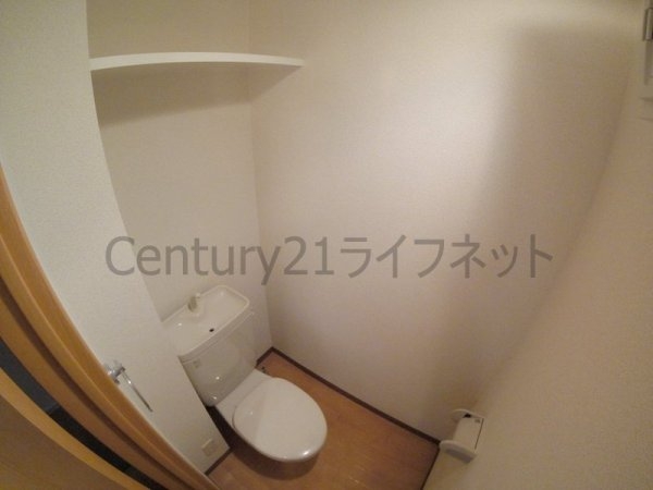 エスリード同心第５