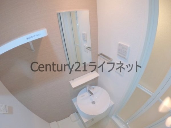 エスリード天六ラグジェ