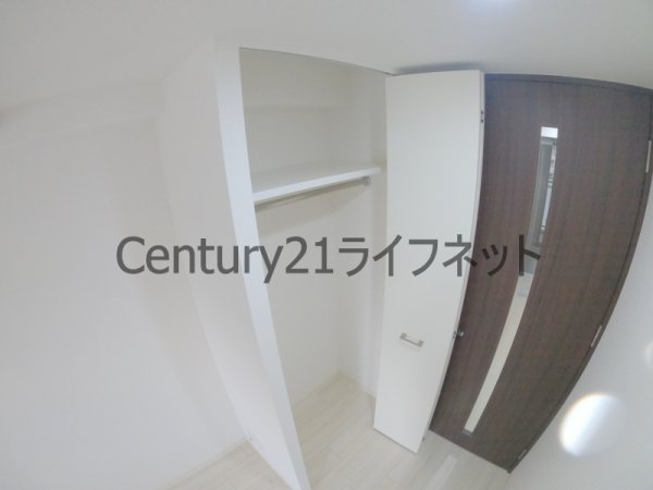 エスリード天六ラグジェ