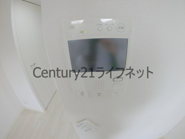 エスリード天六ラグジェ