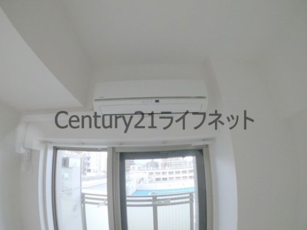 エスリード天六ラグジェ