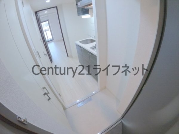 エスリード天六ラグジェ