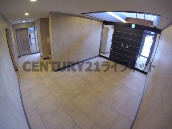 エスリード天六ラグジェ