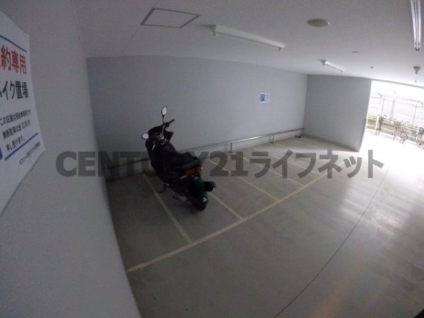 エスリード天六ラグジェ