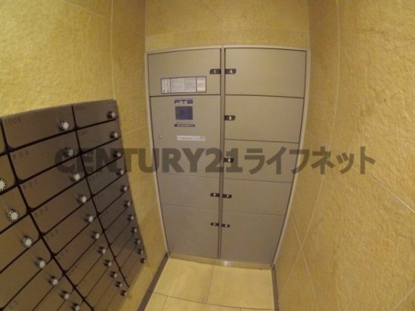 エスリード天六ラグジェ