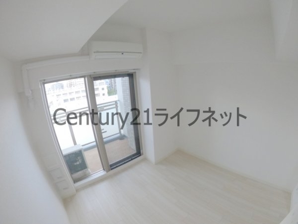 エスリード天六ラグジェ