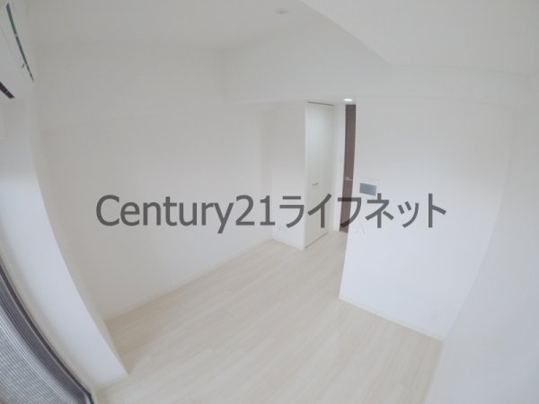 エスリード天六ラグジェ