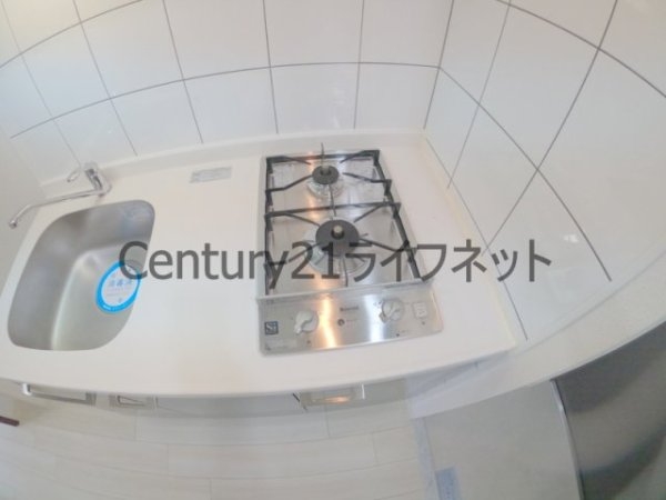 エスリード天六ラグジェ