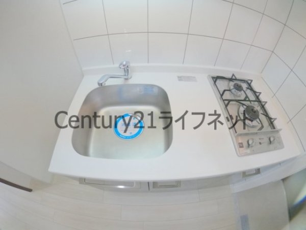 エスリード天六ラグジェ