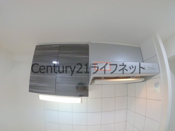 エスリード天六ラグジェ