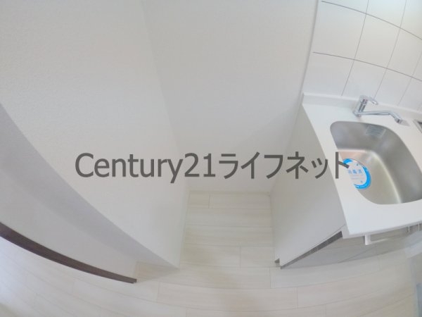 エスリード天六ラグジェ