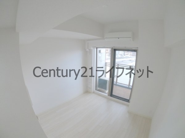 エスリード天六ラグジェ