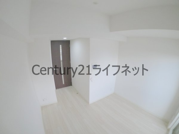 エスリード天六ラグジェ