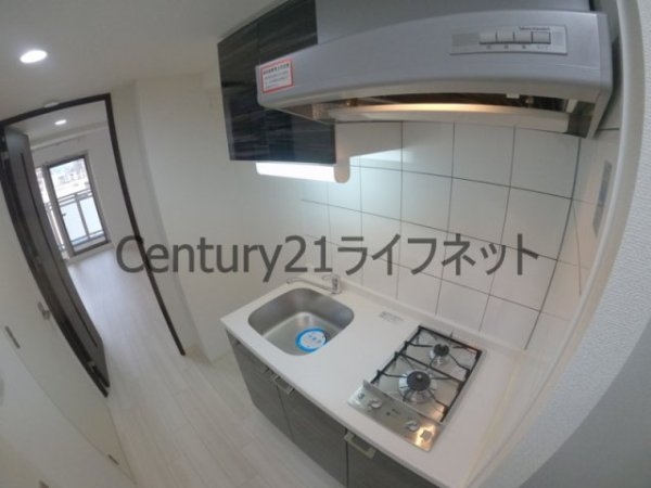 エスリード天六ラグジェ