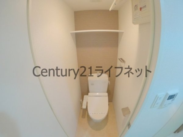 エスリード天六ラグジェ