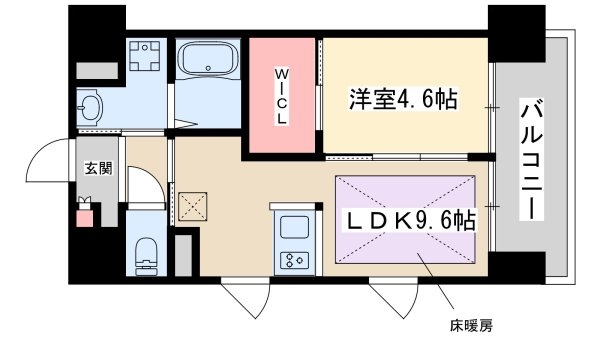 第26関根マンション