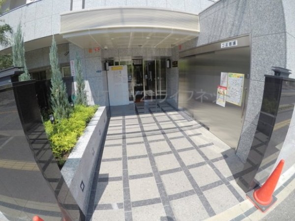 第26関根マンション