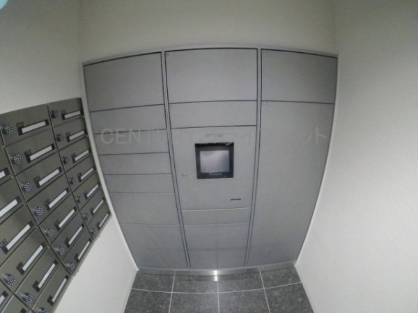 第26関根マンション