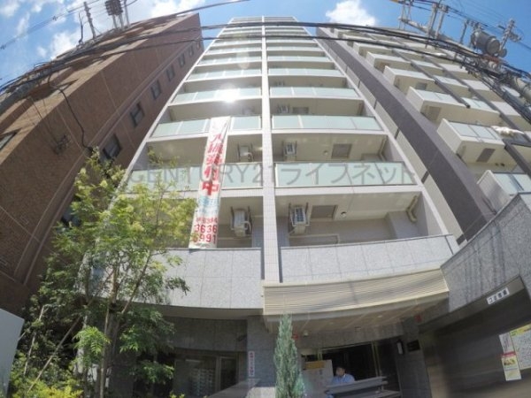 第26関根マンション